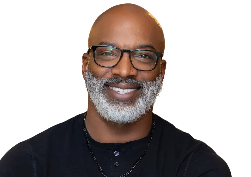 Raymont Harris