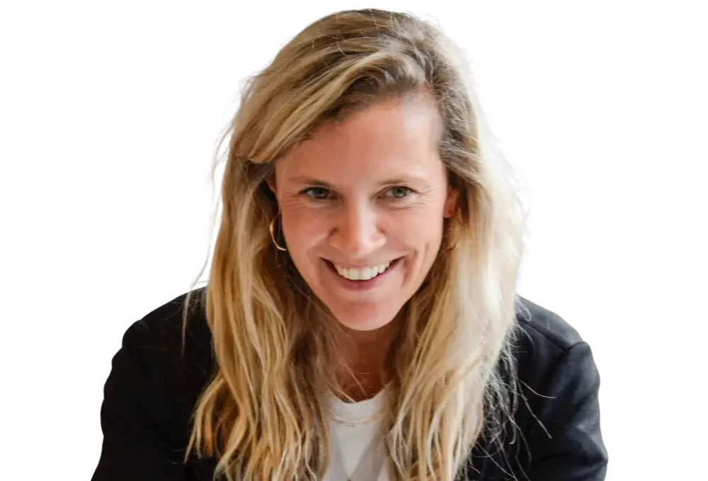 Rebecca Kelly