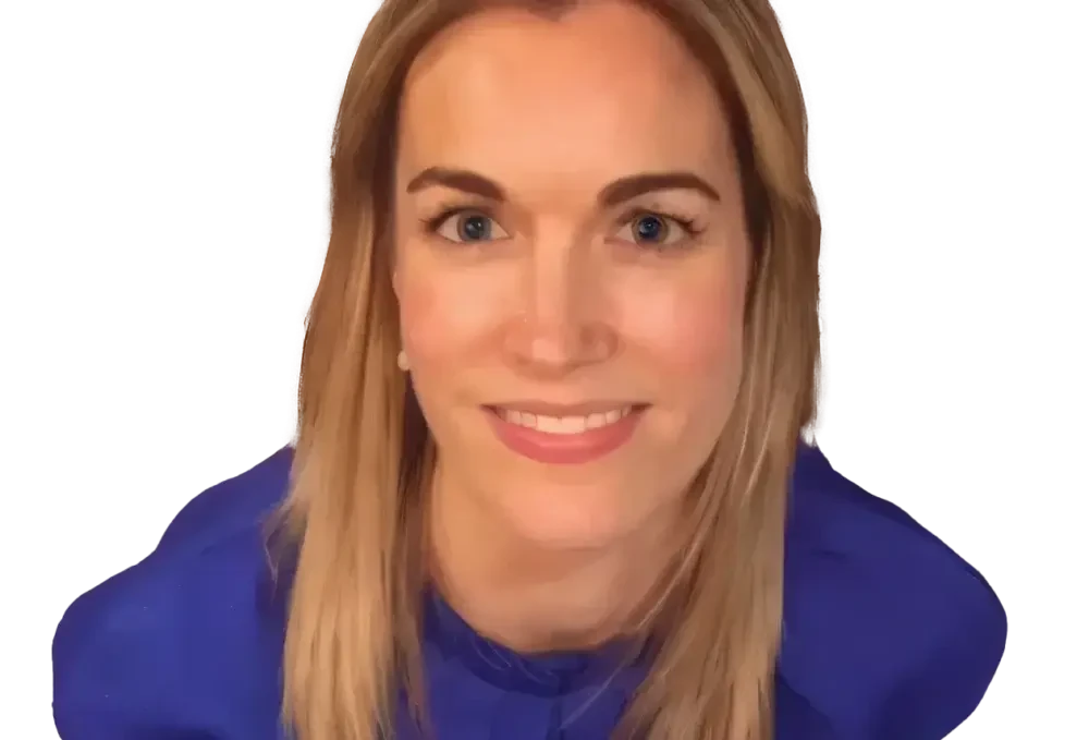 Rebecca Levett, Speaker | Sport & Performance Psychologist