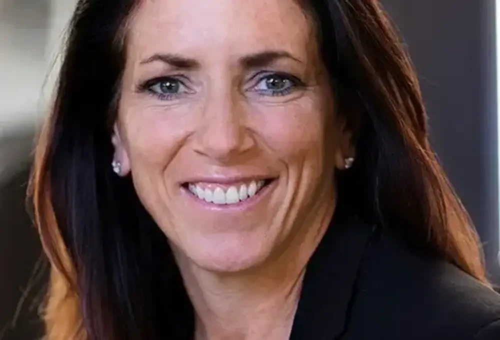 Rebecca Messina, Speaker | Marketing Leader, Innovator