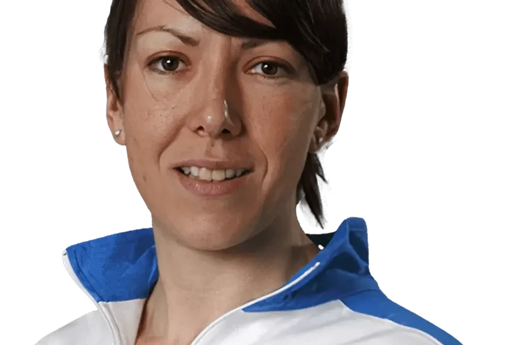 Rebecca Romero, Speaker | Olympic History Maker