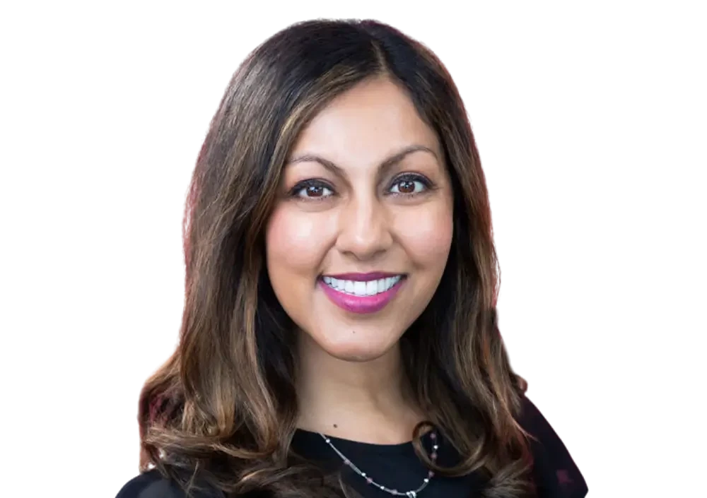 Reena Vokoun