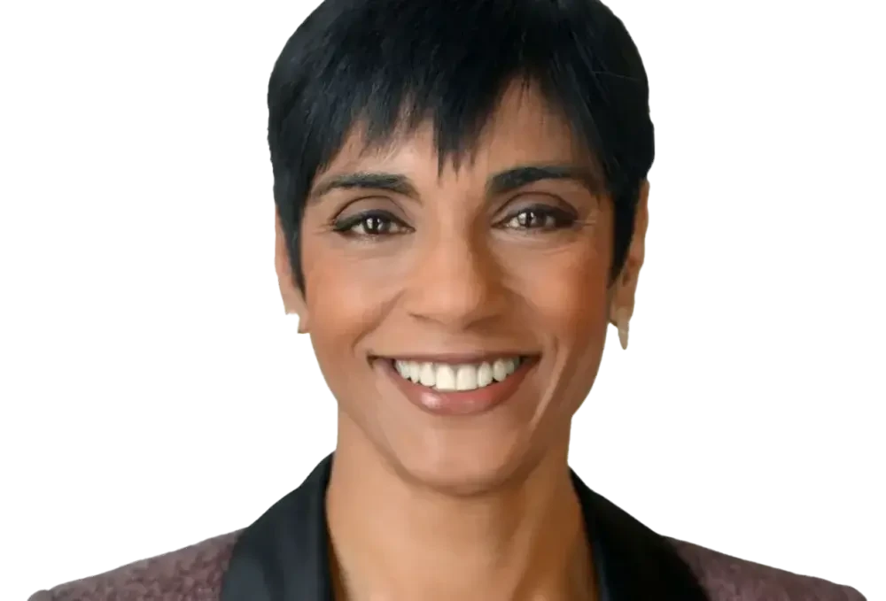 Reeta Chakrabarti