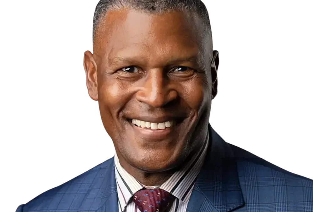 Reginald Bullock