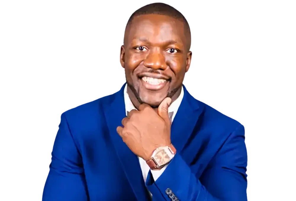 Rennie Curran, Speaker | Leadership Coach, NFL Alum
