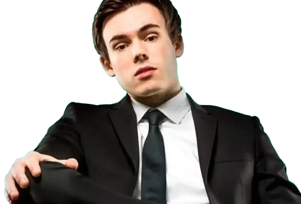 Rhys James