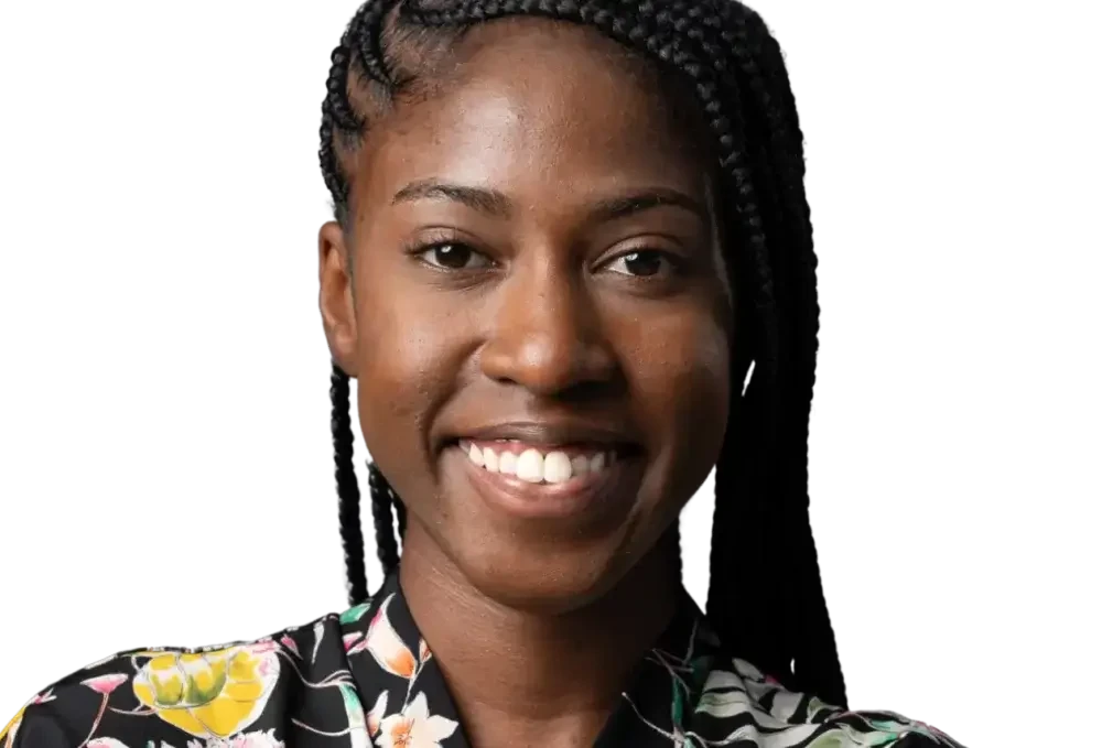 Rianna Patterson
