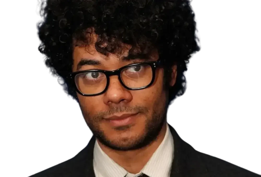 Richard Ayoade