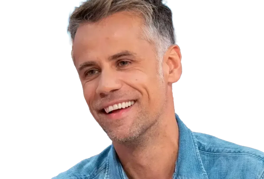 Richard Bacon