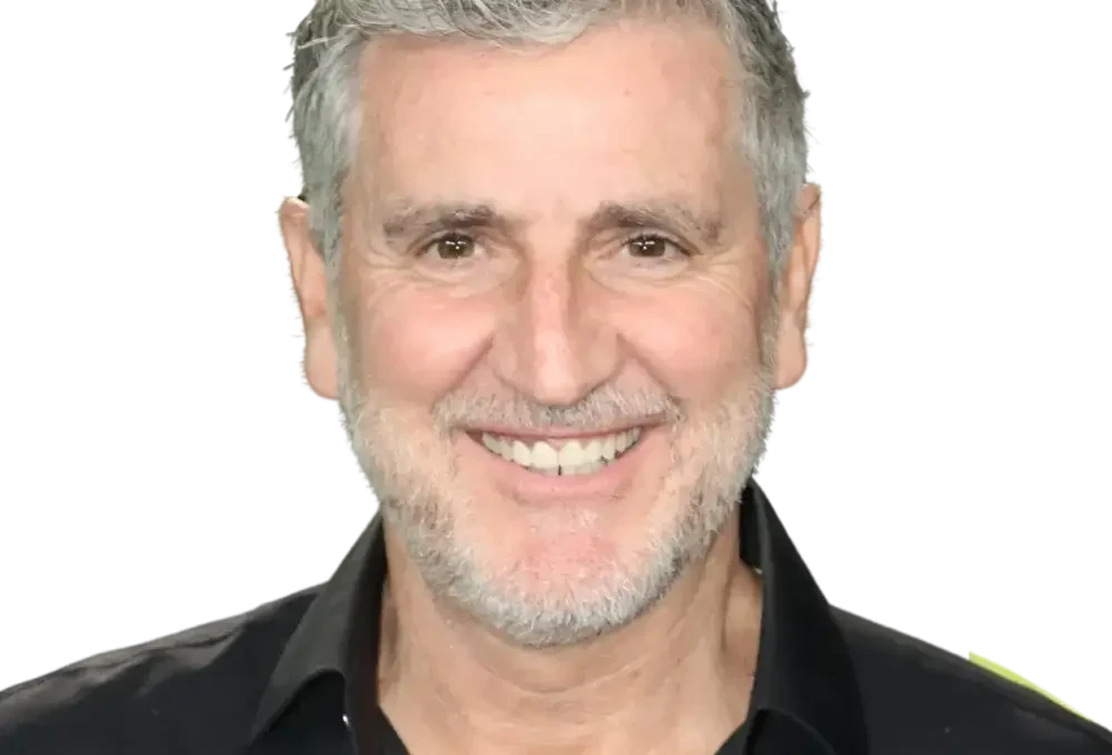 Richard Crawford