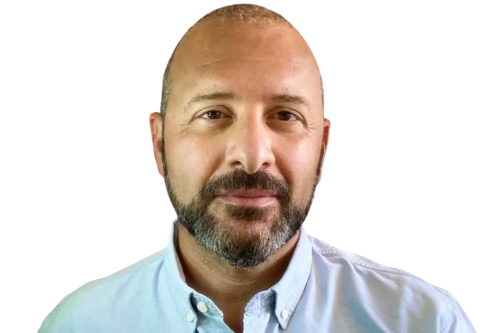 Richard Gerver, Speaker | Leadership Expert & Author