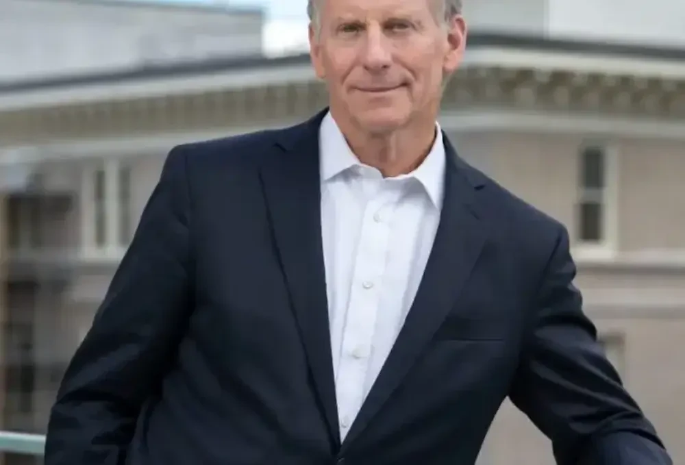 Dr. Richard Haass, Speaker | Diplomat, Author, Scholar