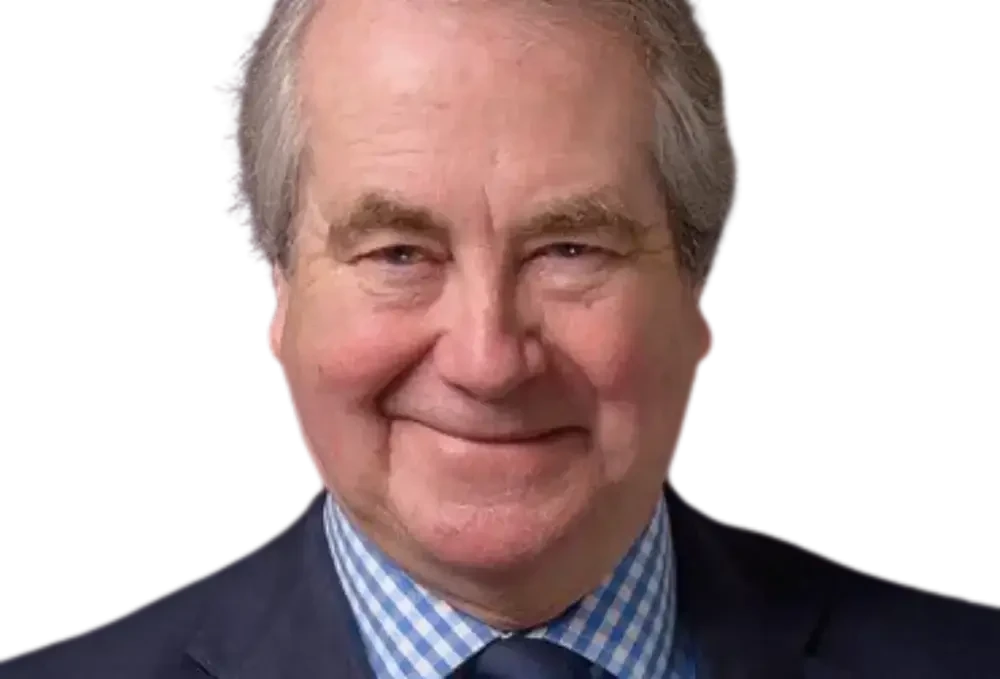 Richard, Speaker | Corporate Coach & Consultant