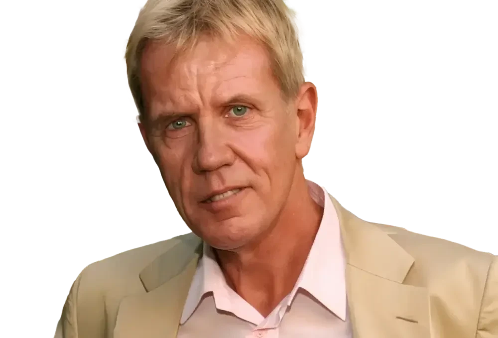 Richard Koch