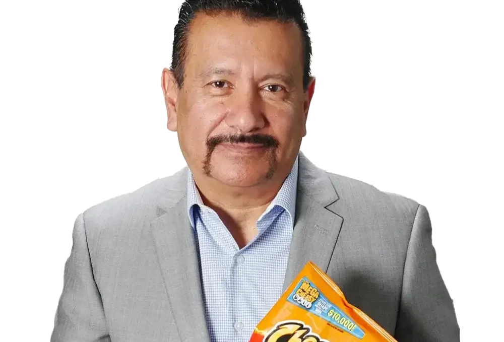 Richard Montañez, Speaker | Innovator, Philanthropist