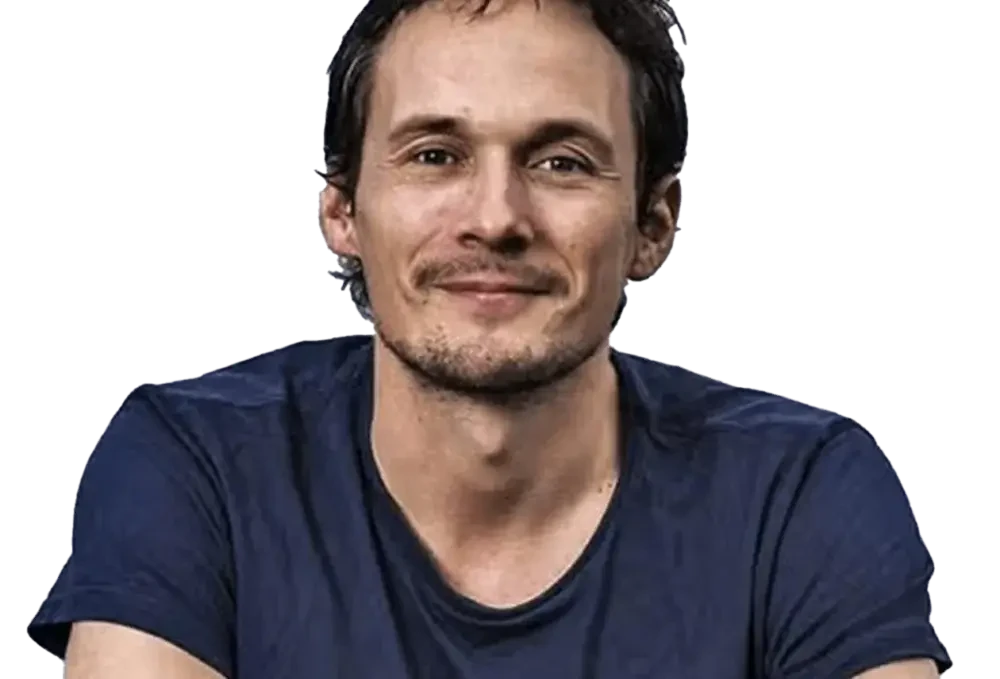 Richard Reed, Speaker | Entrepreneur & Sustainability Advocate