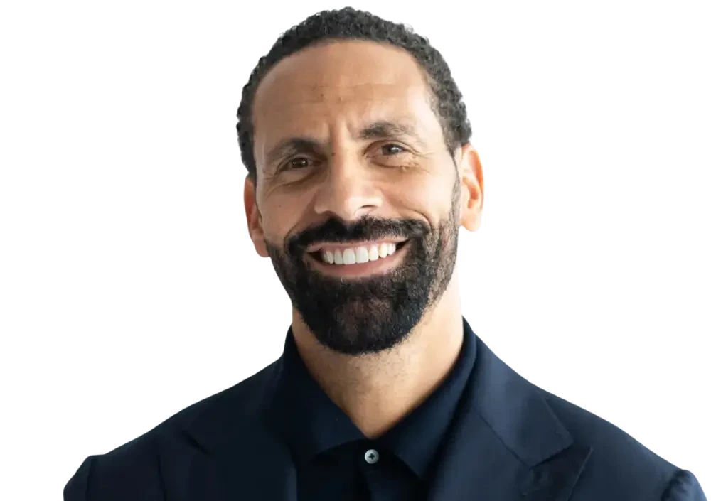 Rio Ferdinand