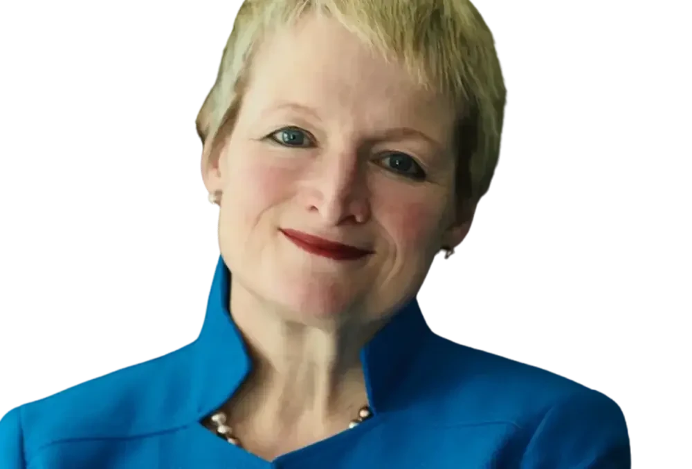 Rita McGrath