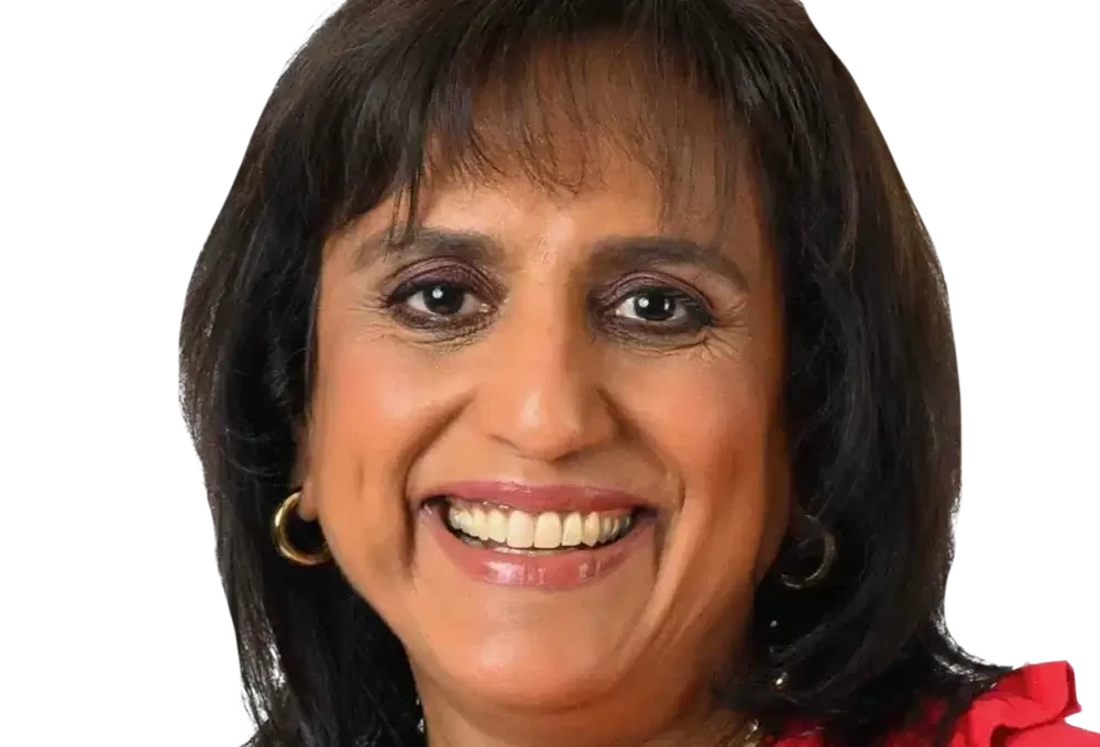 Ritula Shah