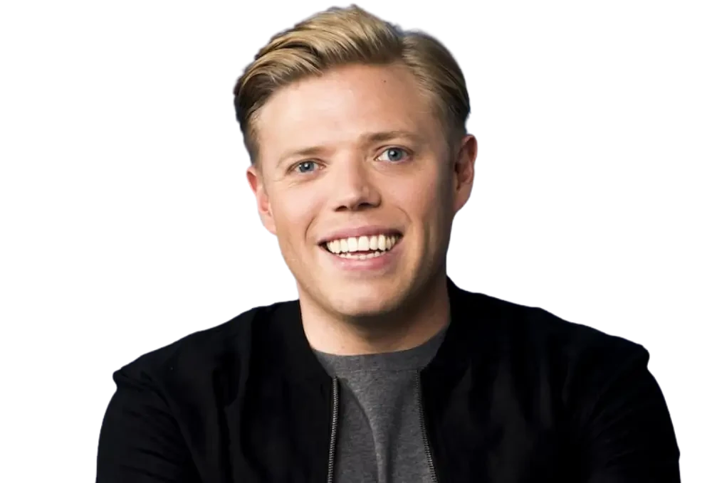 Rob Beckett