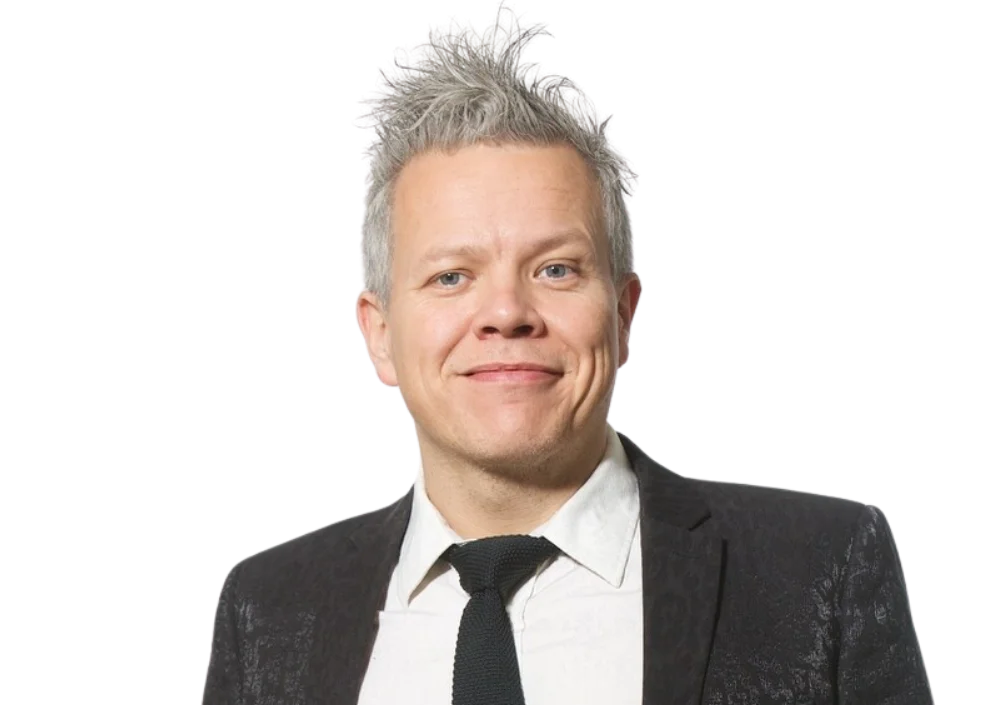 Rob Deering