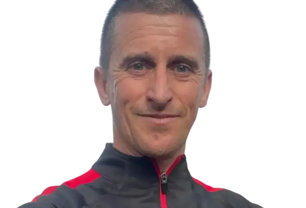 Robert Heffernan