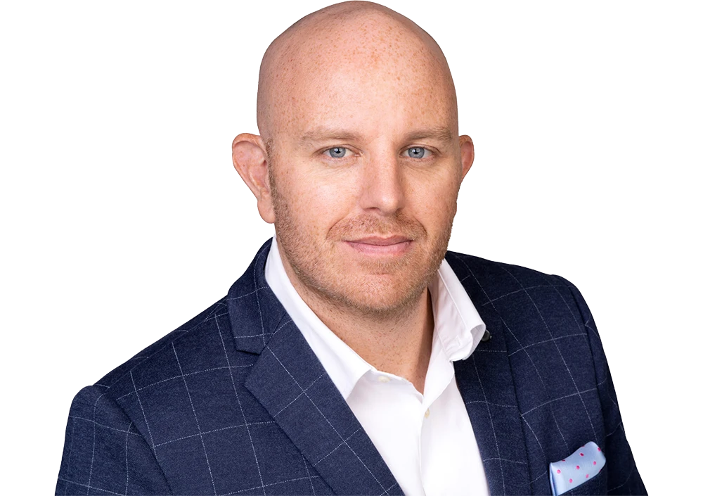 Rob Kalwarowsky, Speaker | Executive Coach & Author