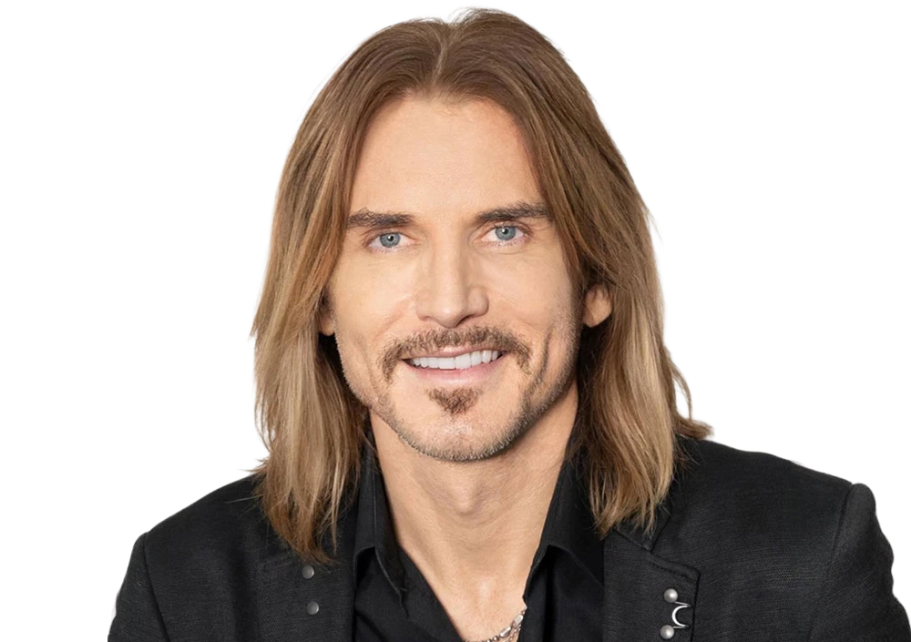 Rob Shanahan, Speaker, Rock Photographer & Author