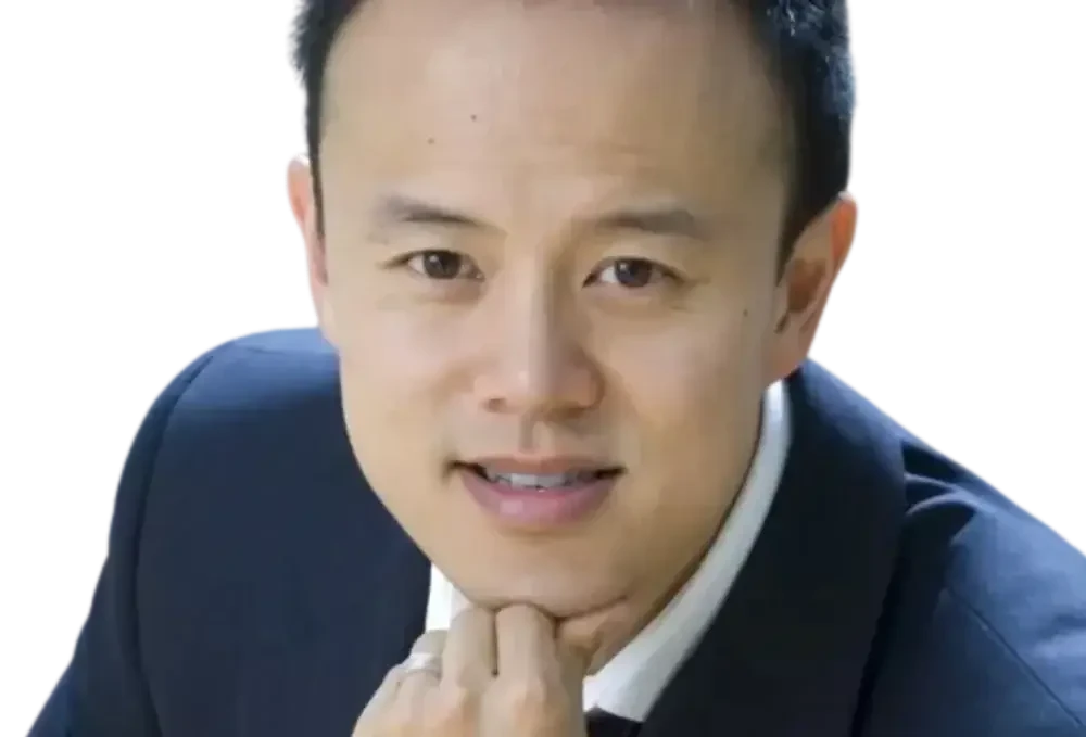 Rob Yeung