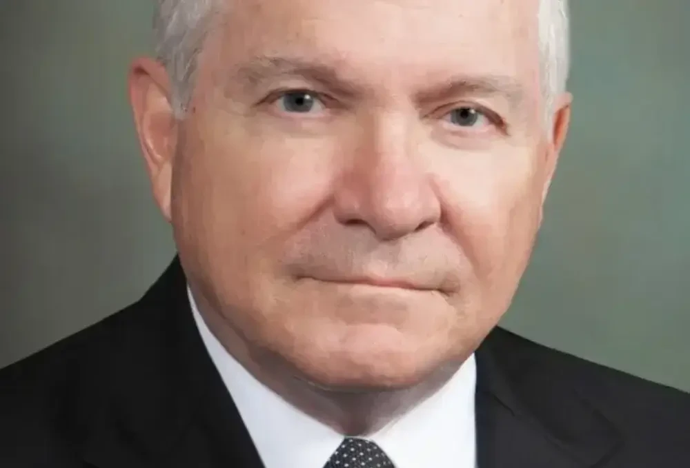 Robert Gates