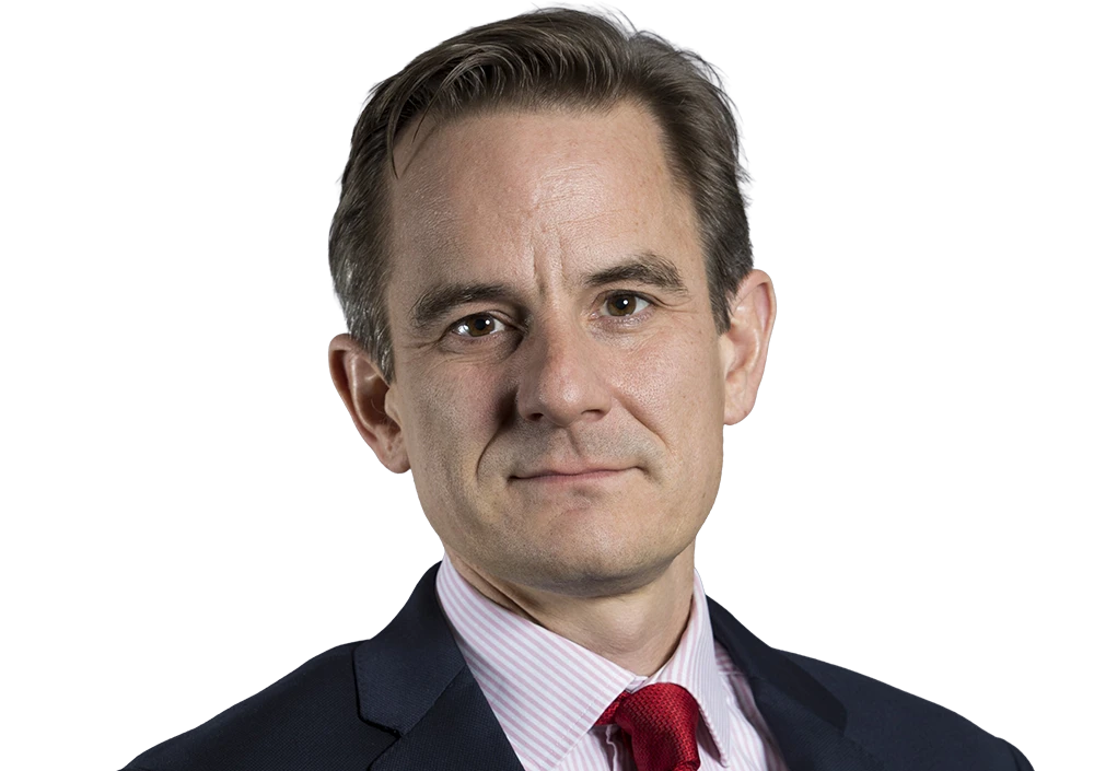 Robert Guest, Speaker | Deputy Editor, The Economist