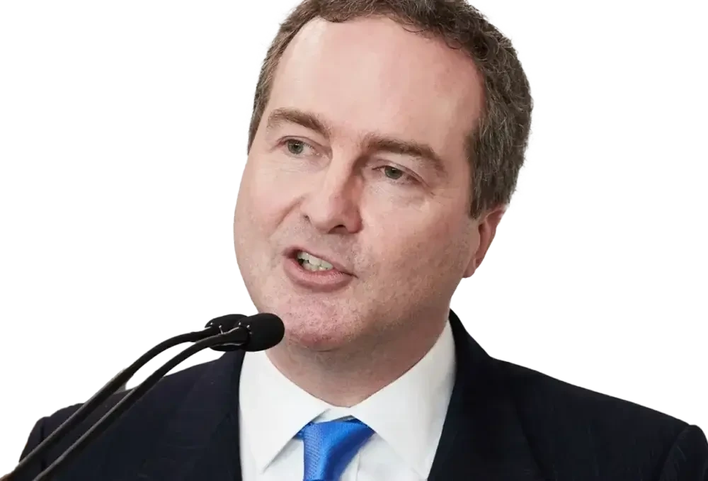 Robert Hannigan