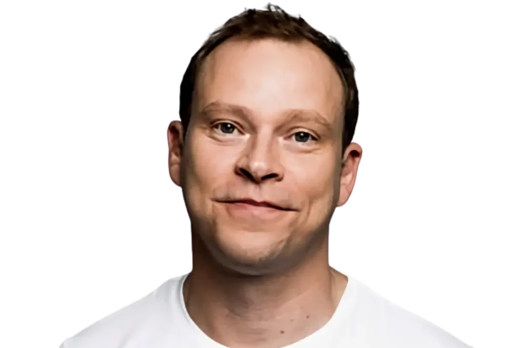 Robert Webb, Comedian | Actor, Writer, Author