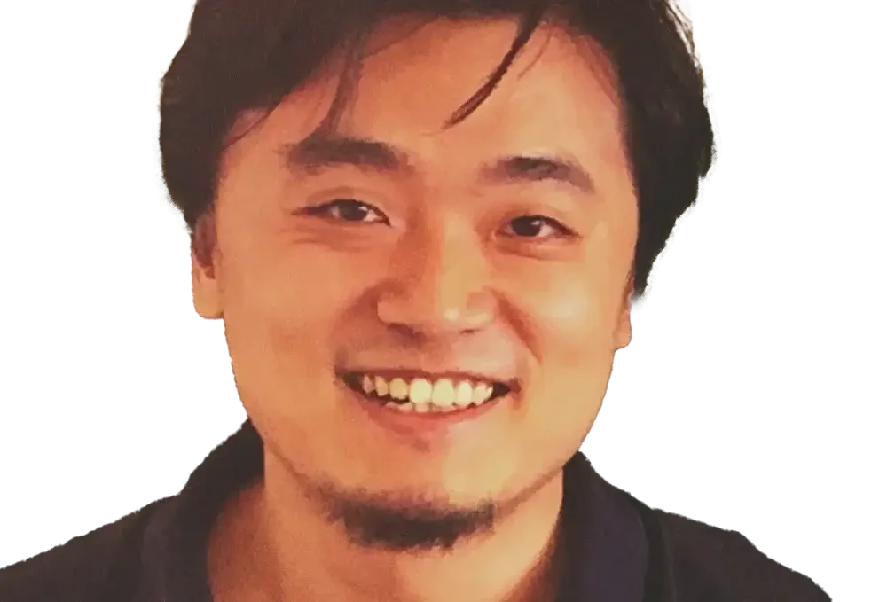 Robert Wu, Speaker | CEO, BigOne Labs