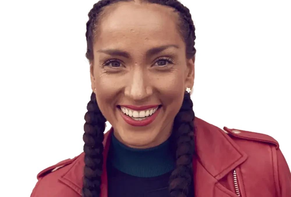 Robin Arzon, Speaker | Fitness Leader, Author
