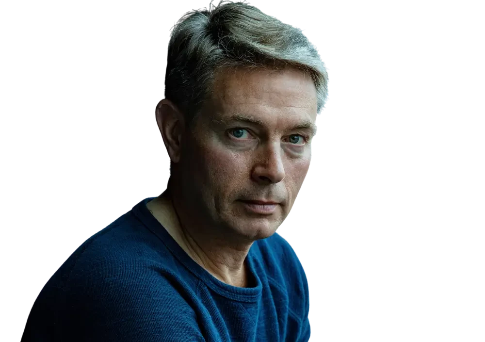 Robin Dreeke