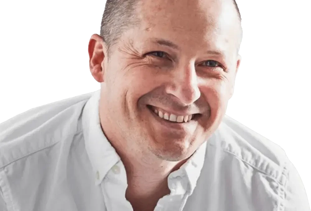 Robin Goldsbro, Speaker | Happiness, EQ, Change & Transformation