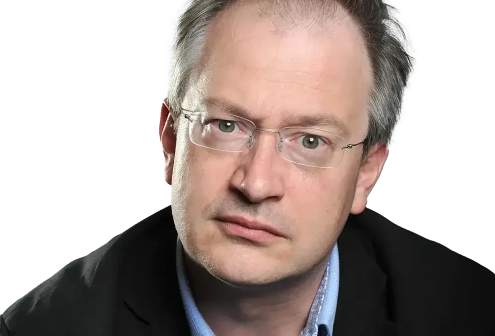 Robin Ince