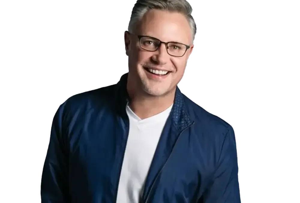 Rod Berger