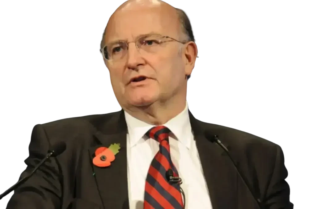 Roger Bootle