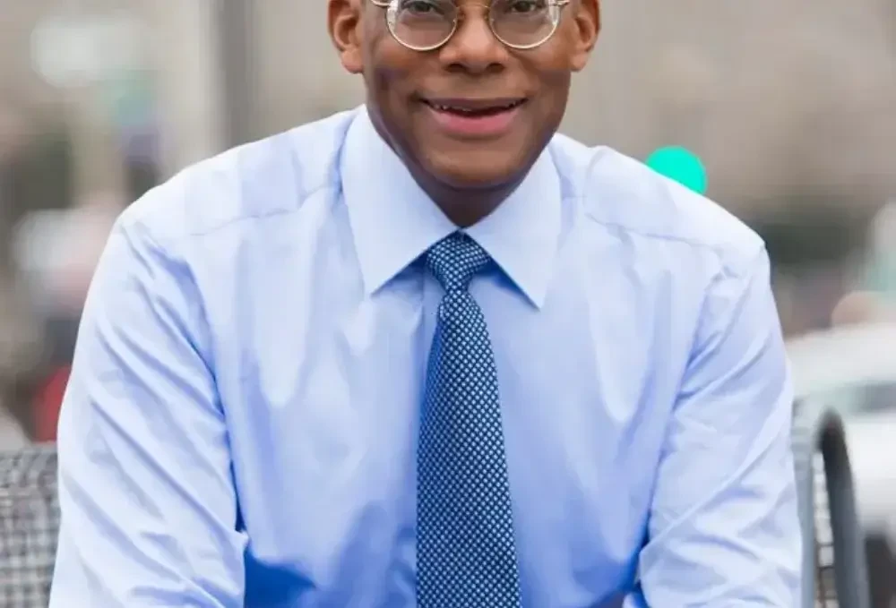Roger Ferguson