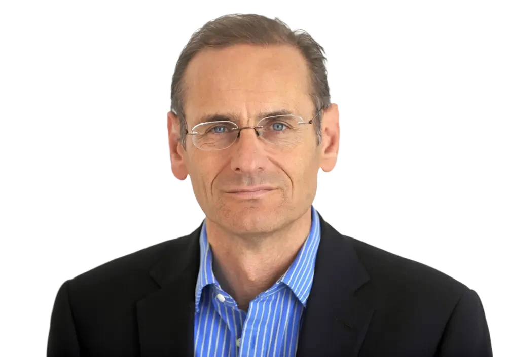Roger Harrabin