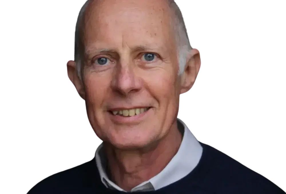Roger Kneebone