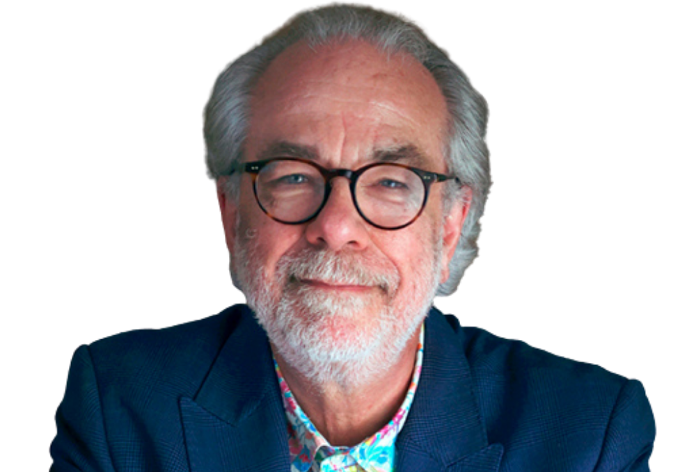 Roger Steare