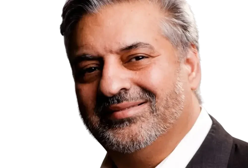 Rohit Talwar