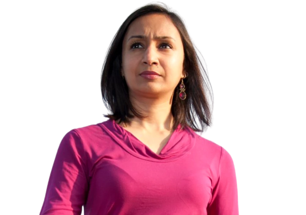 Roma Agrawal