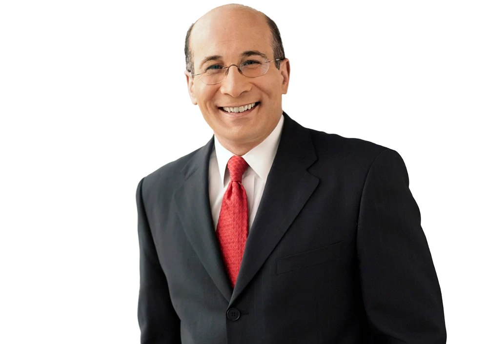 Ron Insana