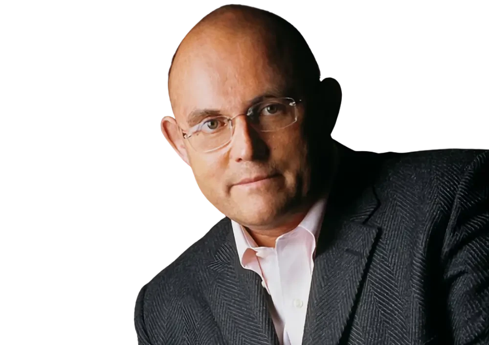 Ronan Tynan
