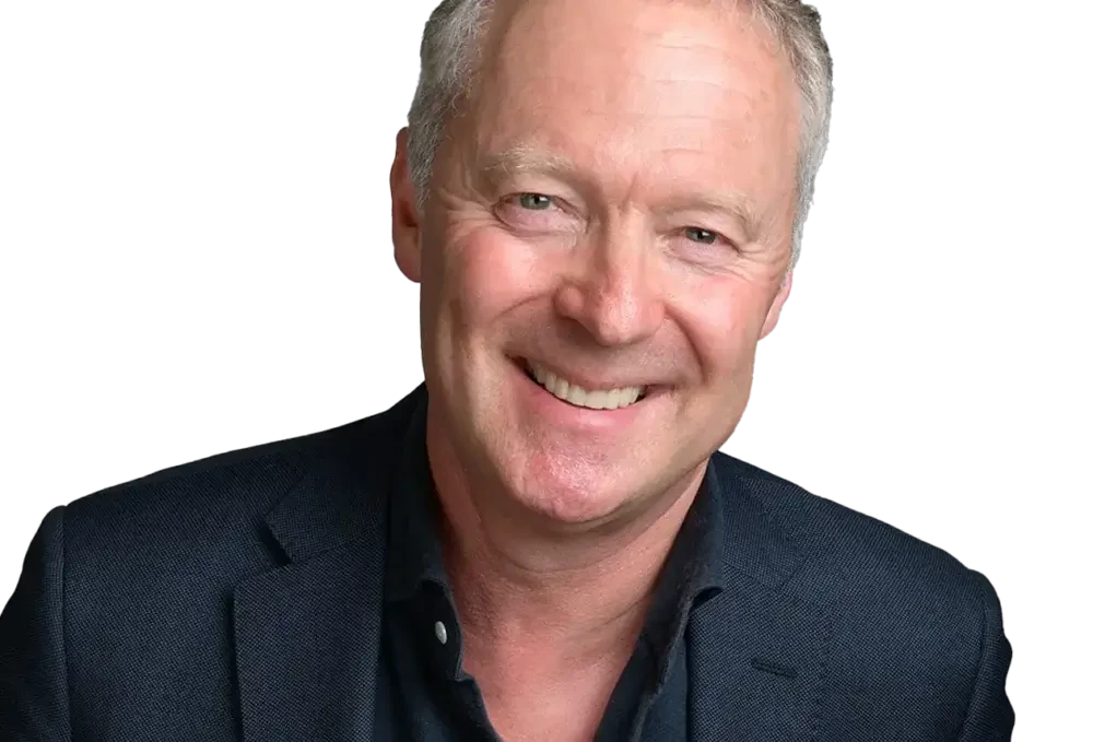 Rory Bremner