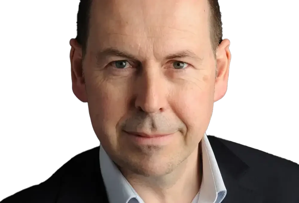 Rory Cellan-Jones